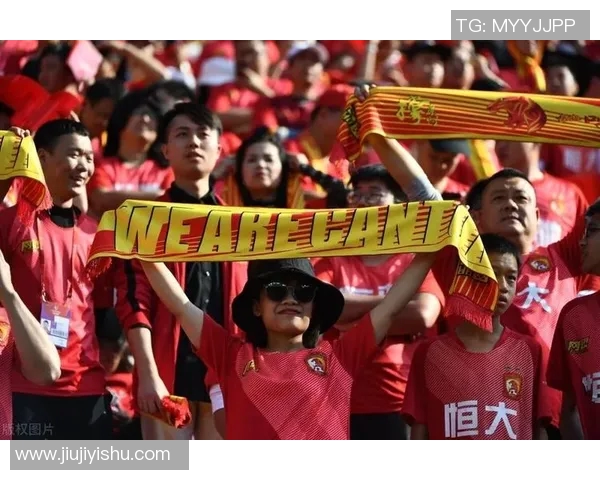 恒大迎战辽宁沈阳开新票球迷热情高涨期待精彩对决